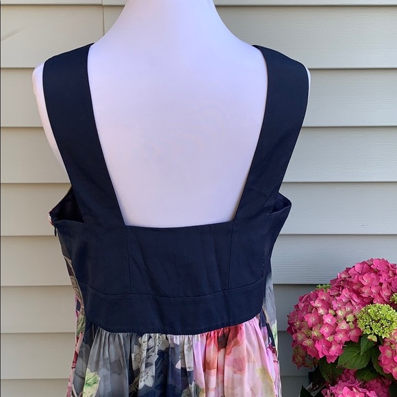 Ted Baker London dress - Picture 5 of 10